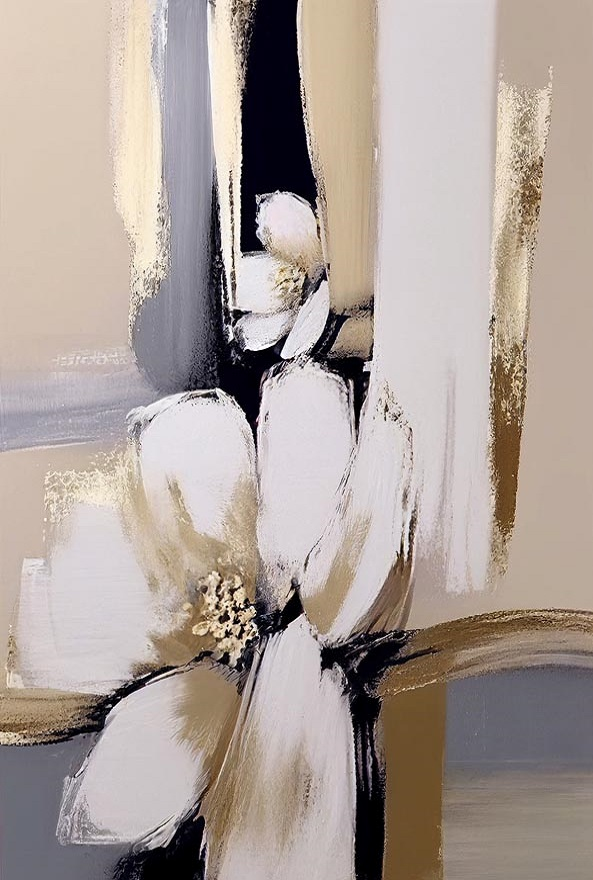 فرشینه و قالیچه مدرن مناسب حال و پذیرایی برند دفه کد DAL M703