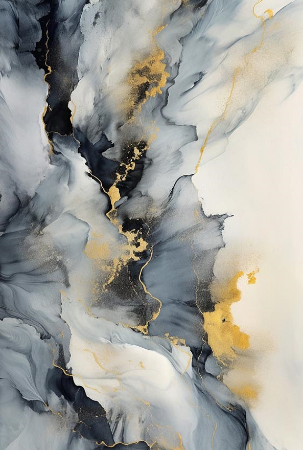 فرشینه و قالیچه مدرن مناسب حال و پذیرایی برند دفه کد DAL M706