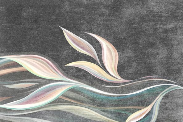 فرشینه و قالیچه مدرن مناسب حال و پذیرایی برند دفه کد DAL M774