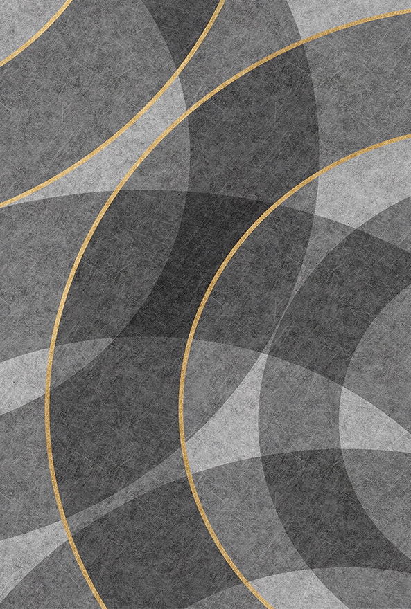 فرشینه و قالیچه طرح گلیم مناسب حال و پذیرایی برند دفه کد DAL G854