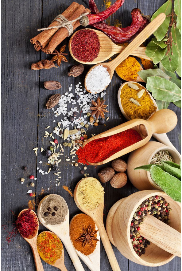 فرشینه و قالیچه فانتزی مناسب آشپزخانه برند دفه کد DAL KT1263