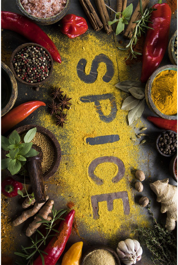 فرشینه و قالیچه فانتزی مناسب آشپزخانه برند دفه کد DAL KT1264