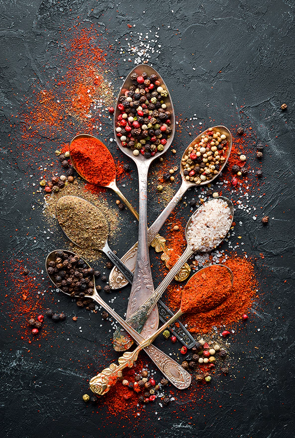 فرشینه و قالیچه فانتزی مناسب آشپزخانه برند دفه کد DAL KT1270