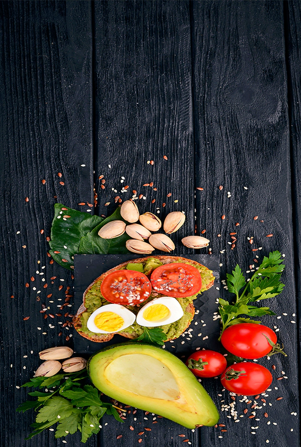 فرشینه و قالیچه فانتزی مناسب آشپزخانه برند دفه کد DAL KT1272