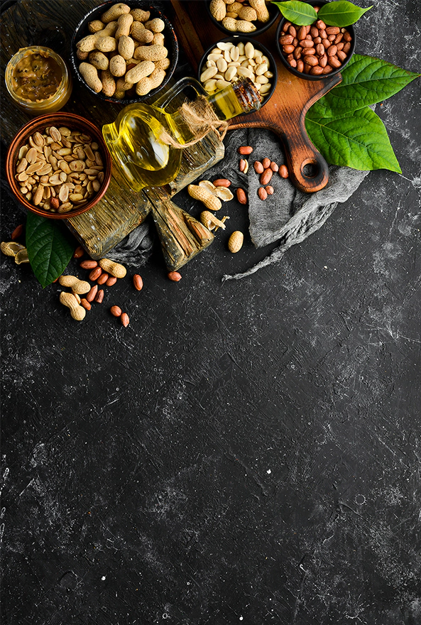 فرشینه و قالیچه فانتزی مناسب آشپزخانه برند دفه کد DAL KT1276