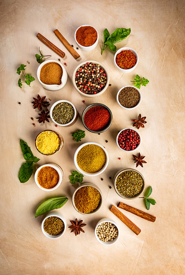 فرشینه و قالیچه فانتزی مناسب آشپزخانه برند دفه کد DAL KT1282