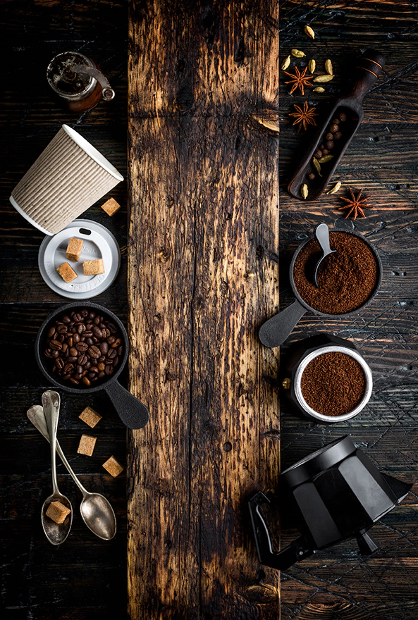 فرشینه و قالیچه فانتزی مناسب آشپزخانه برند دفه کد DAL KT1293