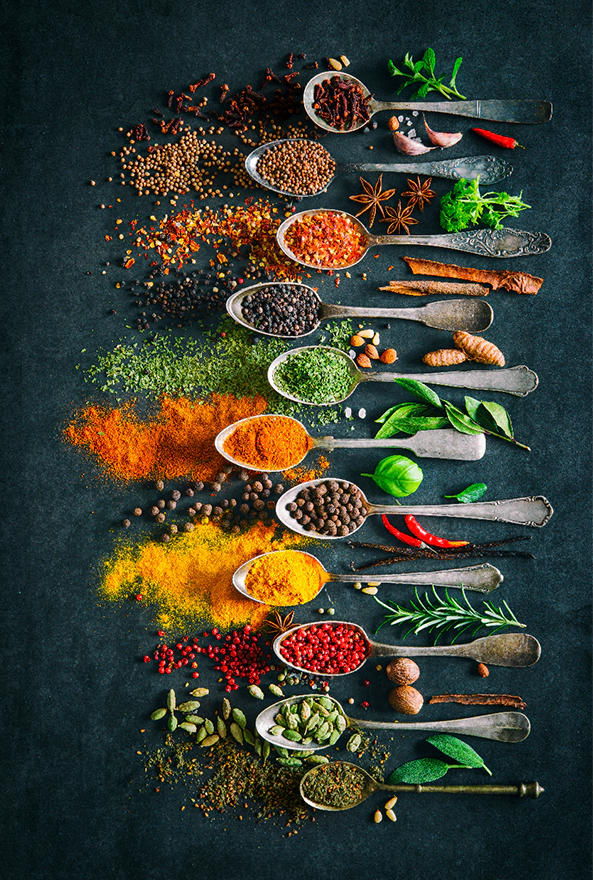 فرشینه و قالیچه فانتزی مناسب آشپزخانه برند دفه کد DAL KT1303