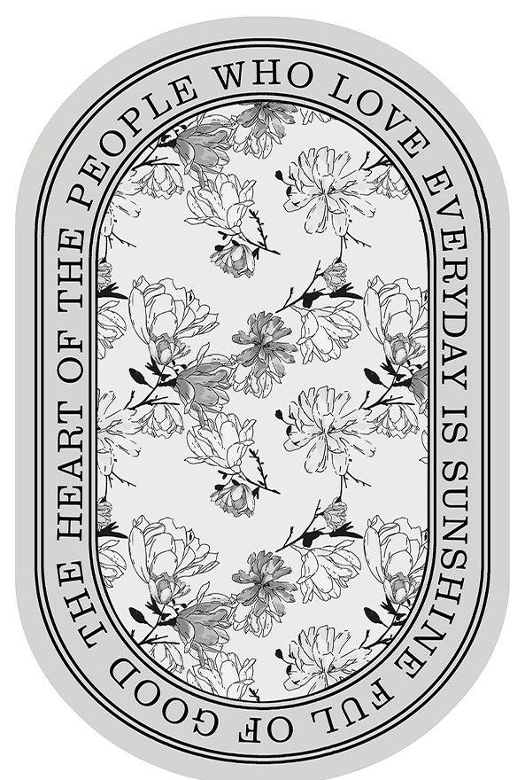 پادری بیضی مدرن مناسب حال و پذیرایی کد DAL BZ1374