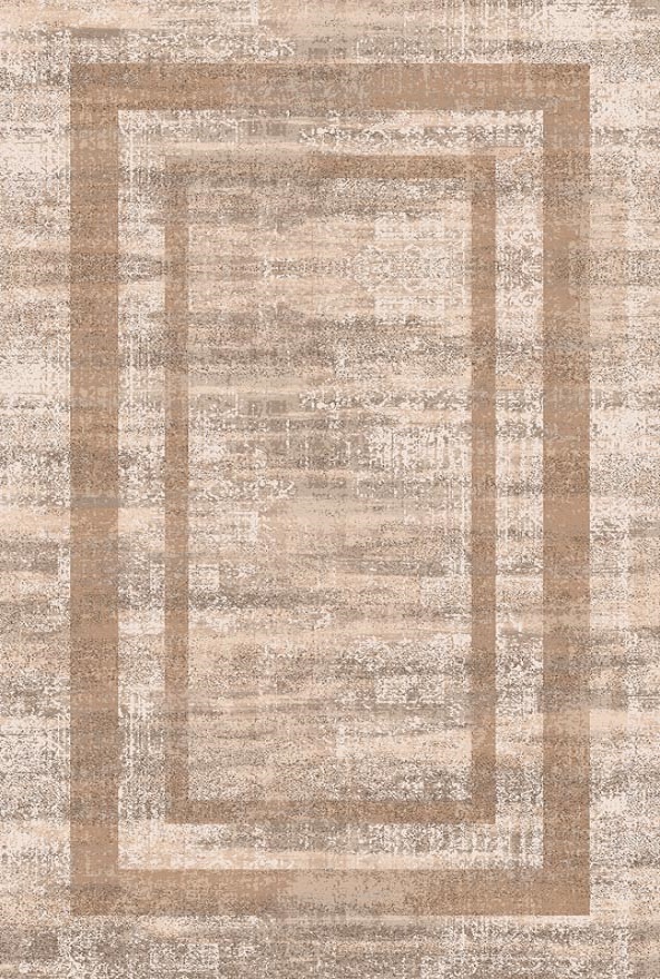 فرشینه و قالیچه کلاسیک مناسب حال و پذیرایی برند دفه کد DAL CL1417