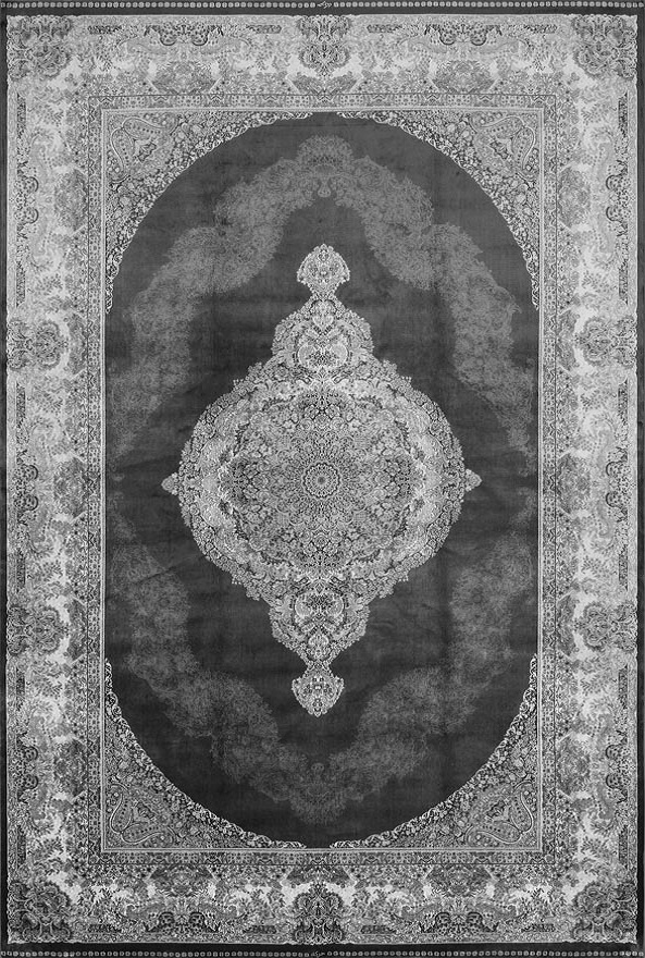 فرشینه و قالیچه کلاسیک مناسب حال و پذیرایی برند دفه کد DAL CL1424