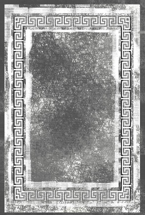 فرشینه و قالیچه کلاسیک مناسب حال و پذیرایی برند دفه کد DAL CL1430