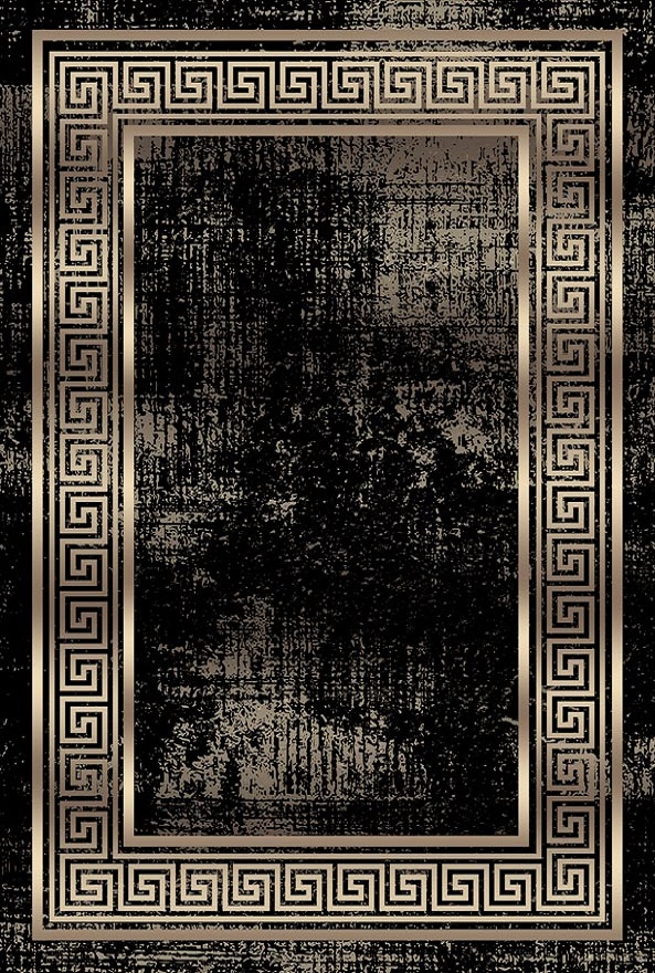 فرشینه و قالیچه کلاسیک مناسب حال و پذیرایی برند دفه کد DAL CL1436