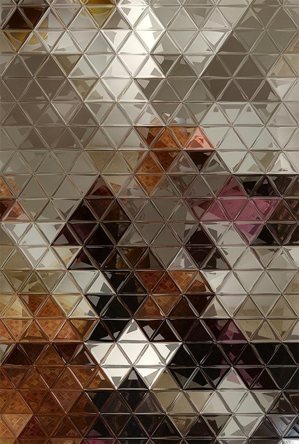 گلیم ماشینی ضد حساسیت برند دفه کد GD 92