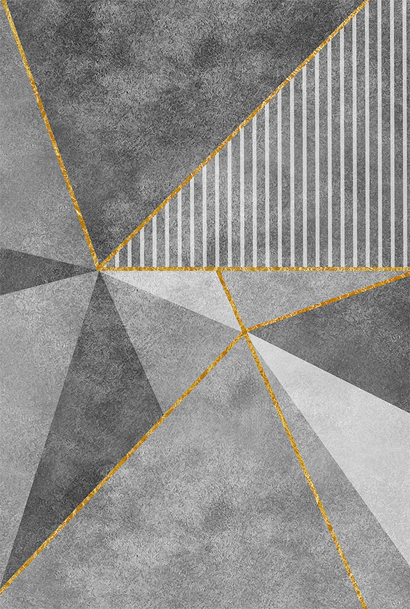 گلیم ماشینی ضد حساسیت برند دفه کد GD 93