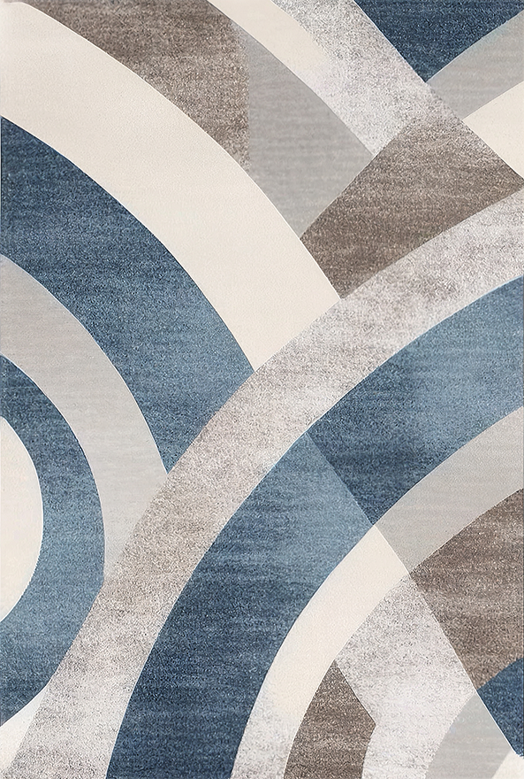 گلیم ماشینی ضد حساسیت برند دفه کد GD 95