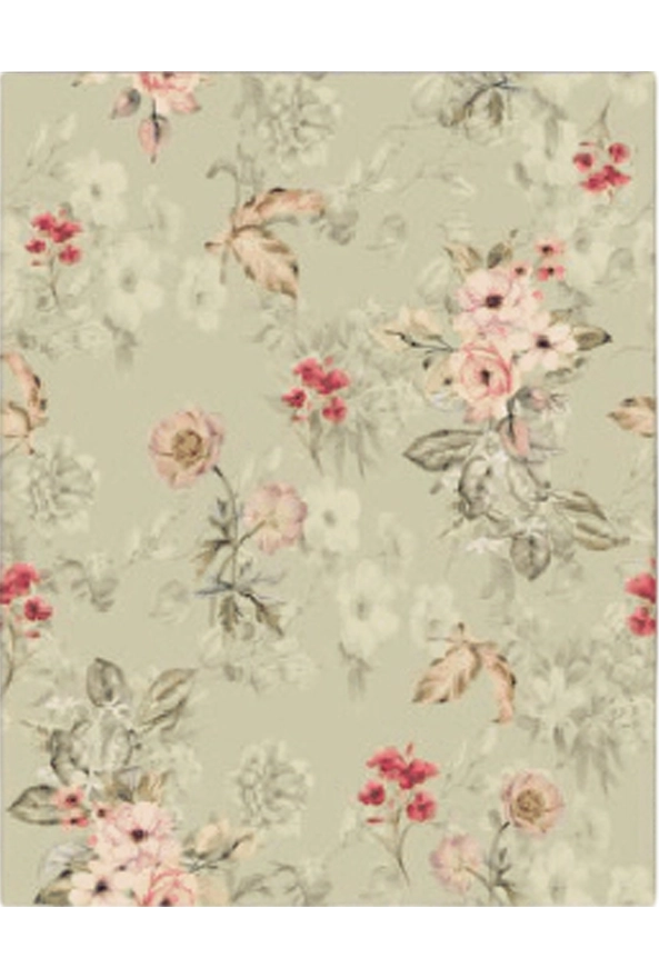 فرشینه و قالیچه سنتی و مدرن مناسب حال و پذیرایی برند دفه کد ZED SM 435