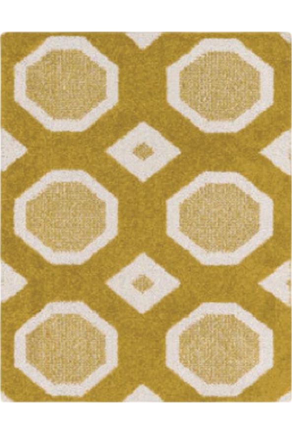 فرشینه و قالیچه سنتی و مدرن مناسب حال و پذیرایی برند دفه کد ZED SM 440