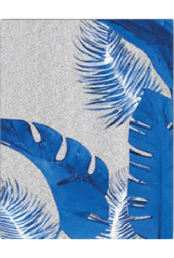 فرشینه و قالیچه سنتی و مدرن مناسب حال و پذیرایی برند دفه کد ZED SM 493