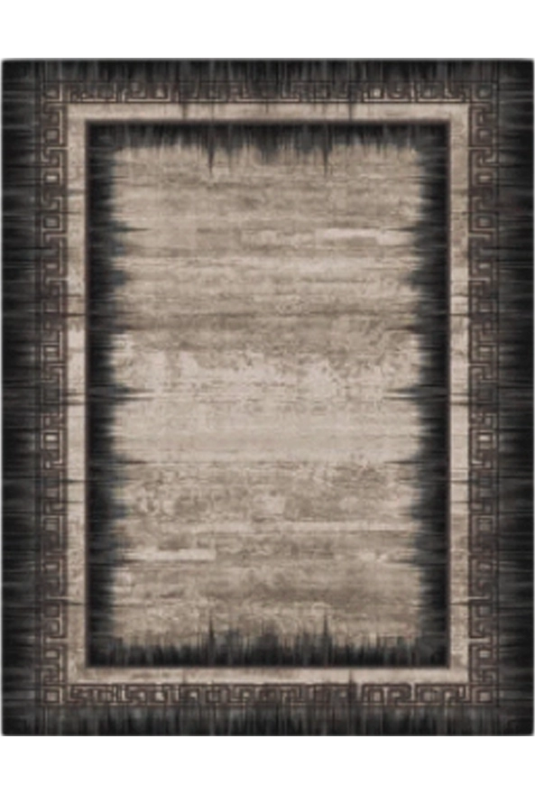 فرشینه و قالیچه سنتی و مدرن مناسب حال و پذیرایی برند دفه کد ZED SM 508