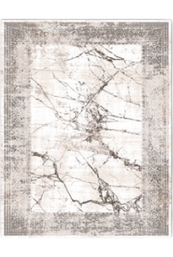 فرشینه و قالیچه سنتی و مدرن مناسب حال و پذیرایی برند دفه کد ZED SM 511