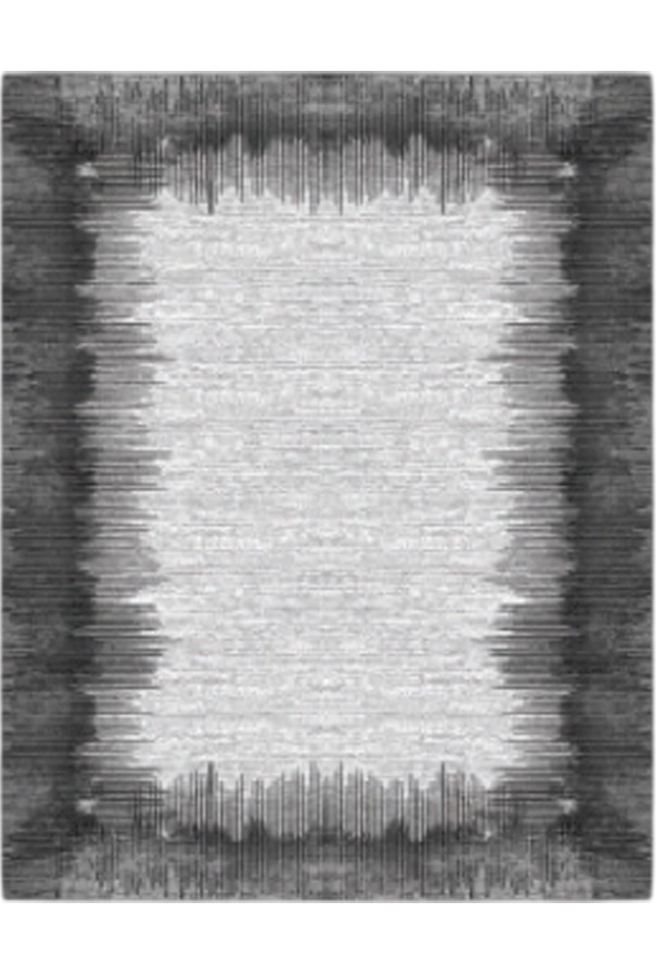 فرشینه و قالیچه سنتی و مدرن مناسب حال و پذیرایی برند دفه کد ZED SM 512