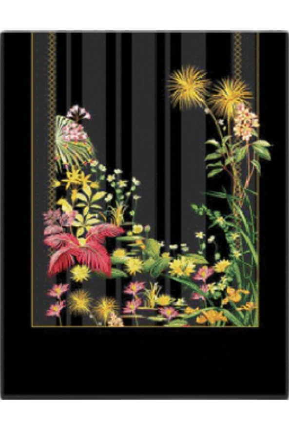 فرشینه و قالیچه سنتی و مدرن مناسب حال و پذیرایی برند دفه کد ZED SM 518