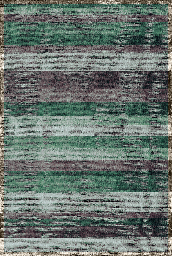 گلیم ماشینی ضد حساسیت برند دفه کد GD 138