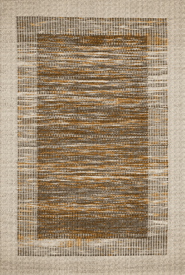 گلیم ماشینی ضد حساسیت برند دفه کد GD 146