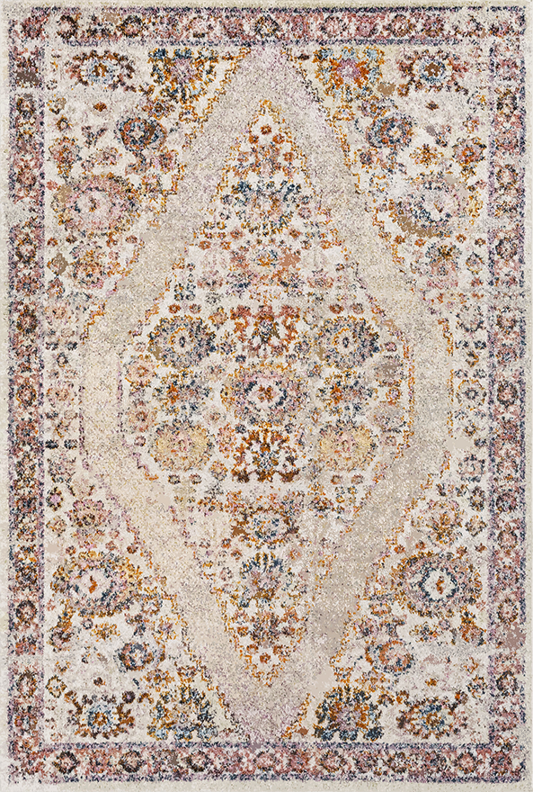 گلیم ماشینی ضد حساسیت برند دفه کد GD 164