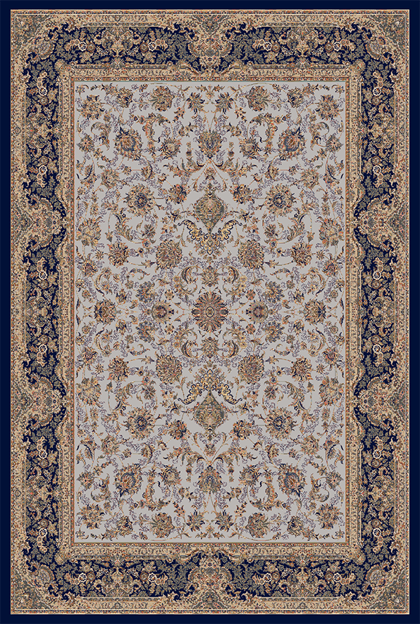 گلیم ماشینی ضد حساسیت برند دفه کد GD 175