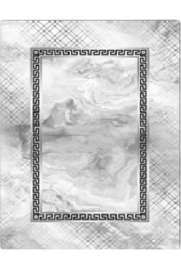 فرشینه و قالیچه سنتی و مدرن مناسب حال و پذیرایی برند دفه کد ZED SM 535