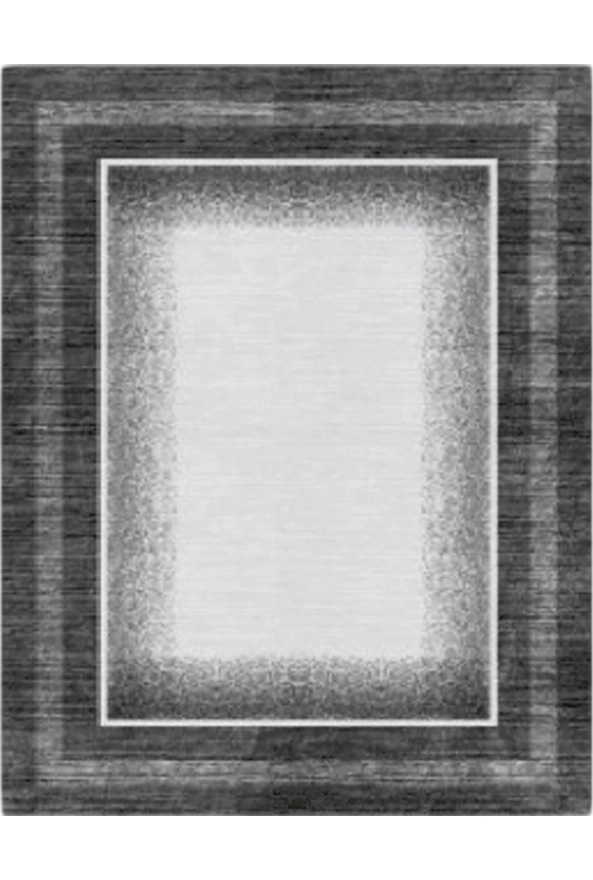 فرشینه و قالیچه سنتی و مدرن مناسب حال و پذیرایی برند دفه کد ZED SM 542