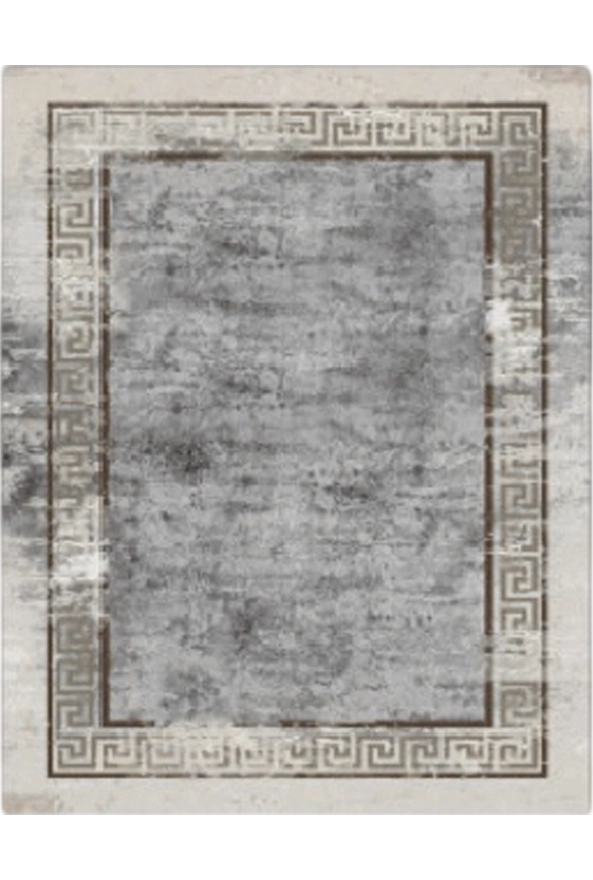 فرشینه و قالیچه سنتی و مدرن مناسب حال و پذیرایی برند دفه کد ZED SM 546