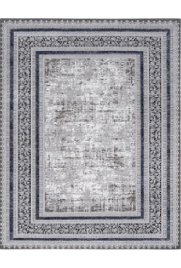 فرشینه و قالیچه سنتی و مدرن مناسب حال و پذیرایی برند دفه کد ZED SM 551