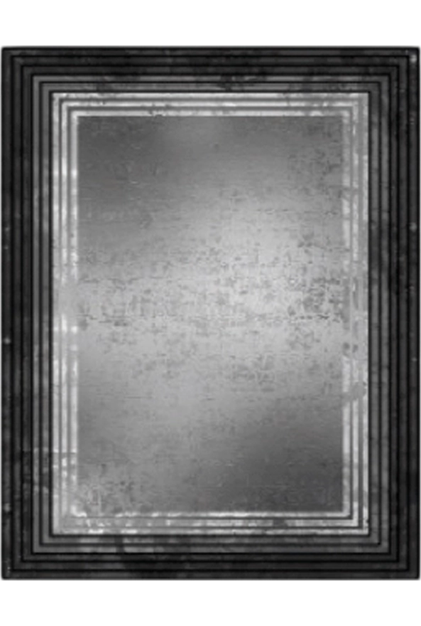 فرشینه و قالیچه سنتی و مدرن مناسب حال و پذیرایی برند دفه کد ZED SM 554