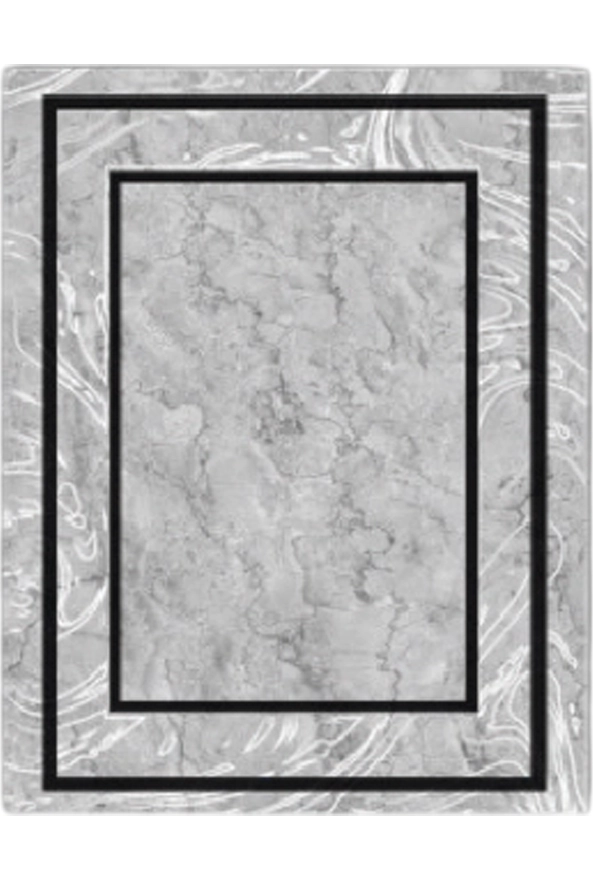 فرشینه و قالیچه سنتی و مدرن مناسب حال و پذیرایی برند دفه کد ZED SM 564