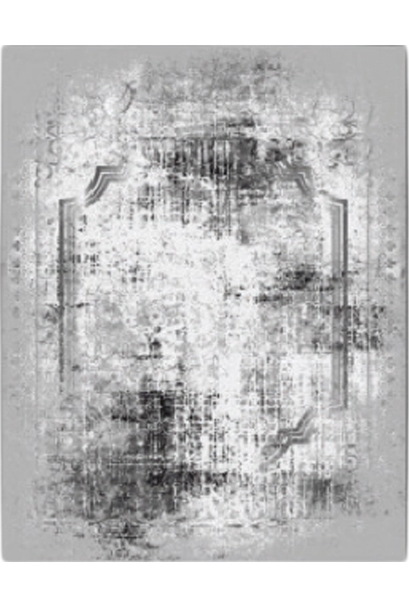 فرشینه و قالیچه سنتی و مدرن مناسب حال و پذیرایی برند دفه کد ZED SM 566