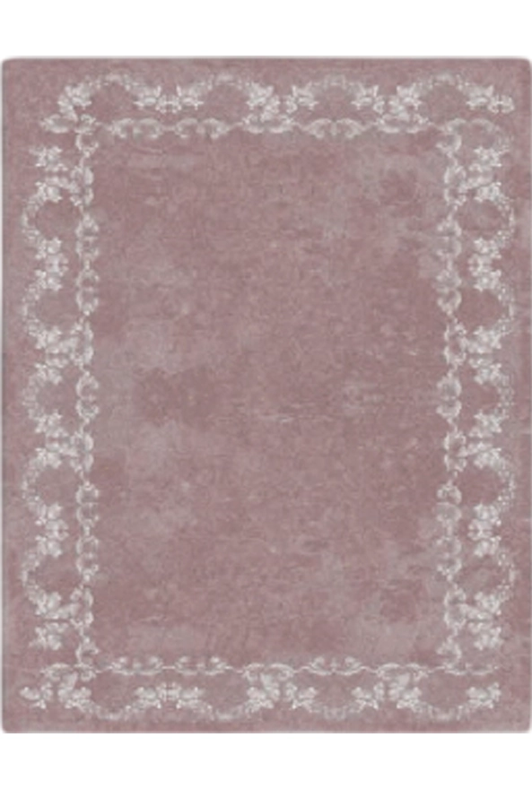 فرشینه و قالیچه سنتی و مدرن مناسب حال و پذیرایی برند دفه کد ZED SM 568