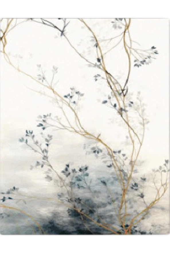 فرشینه و قالیچه سنتی و مدرن مناسب حال و پذیرایی برند دفه کد ZED SM 563