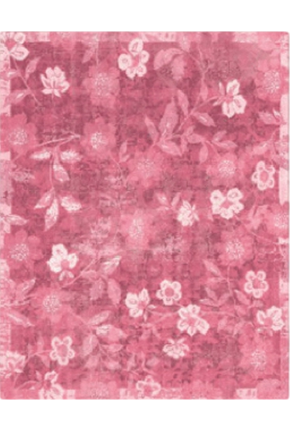 فرشینه و قالیچه سنتی و مدرن مناسب حال و پذیرایی برند دفه کد ZED SM 574