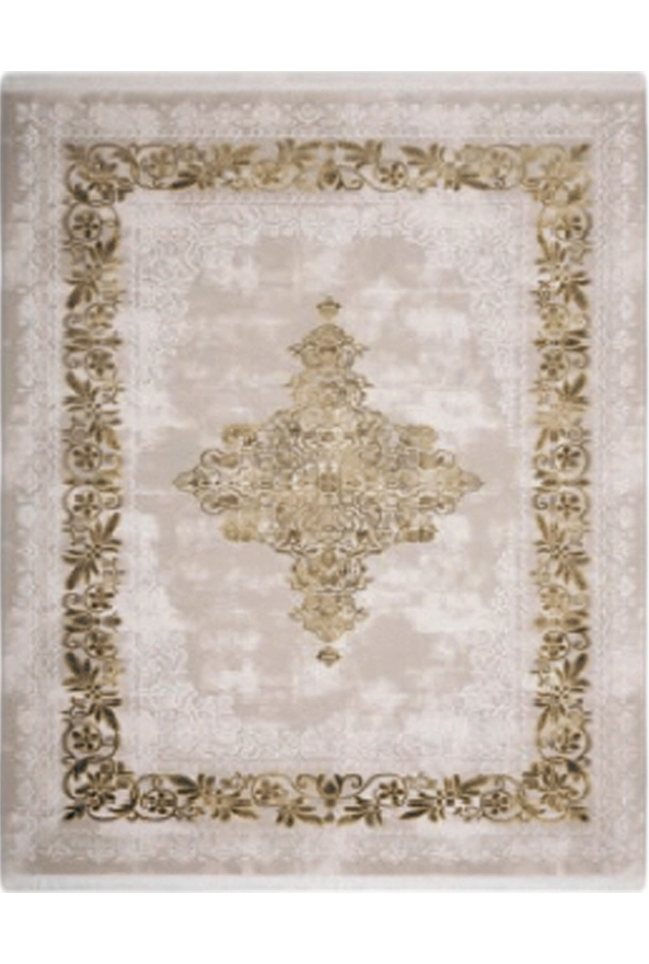 فرشینه و قالیچه سنتی و مدرن مناسب حال و پذیرایی برند دفه کد ZED SM 578