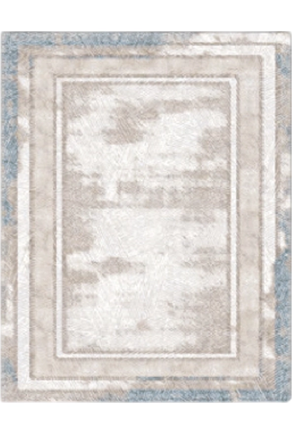 فرشینه و قالیچه سنتی و مدرن مناسب حال و پذیرایی برند دفه کد ZED SM 587