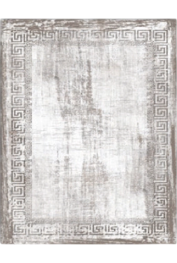 فرشینه و قالیچه سنتی و مدرن مناسب حال و پذیرایی برند دفه کد ZED SM 588