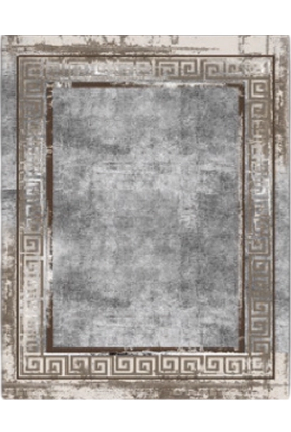 فرشینه و قالیچه سنتی و مدرن مناسب حال و پذیرایی برند دفه کد ZED SM 606