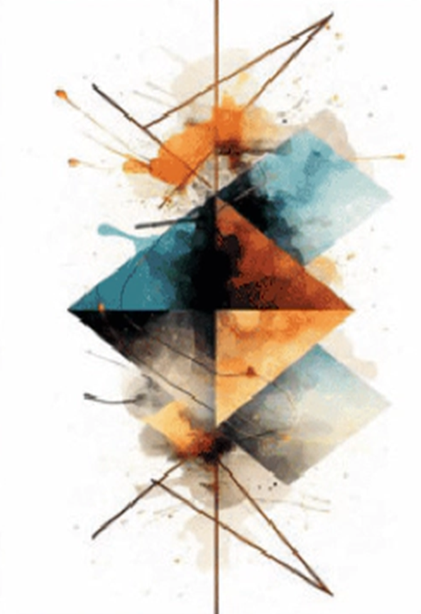 فرشینه و قالیچه سنتی و مدرن مناسب حال و پذیرایی برند دفه کد ZED SM 608