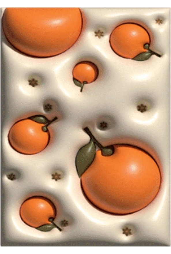 فرشینه و قالیچه فانتزی مناسب اتاق کودک سه بعدی (3D) برند دفه کد ZED KODAK 3D 635