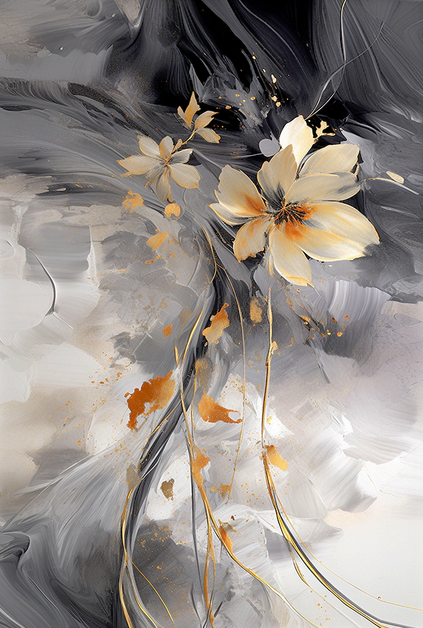 فرش ابریشم ماشینی مدرن و سنتی مناسب حال و پذیرایی برند دفه کد  ABRISHAM SM 702