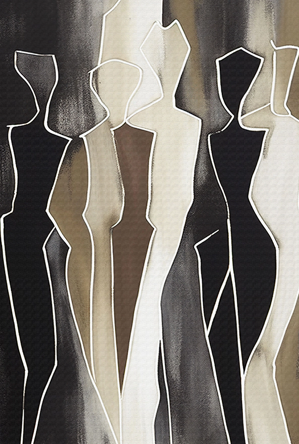 فرش ابریشم ماشینی مدرن و سنتی مناسب حال و پذیرایی برند دفه کد  ABRISHAM SM 704