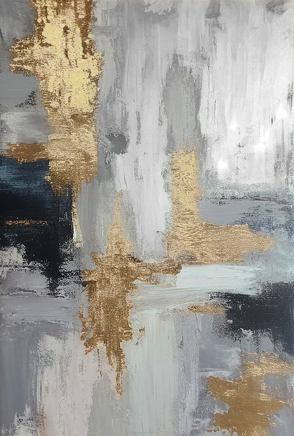 فرش ابریشم ماشینی مدرن و سنتی مناسب حال و پذیرایی برند دفه کد  ABRISHAM SM 717